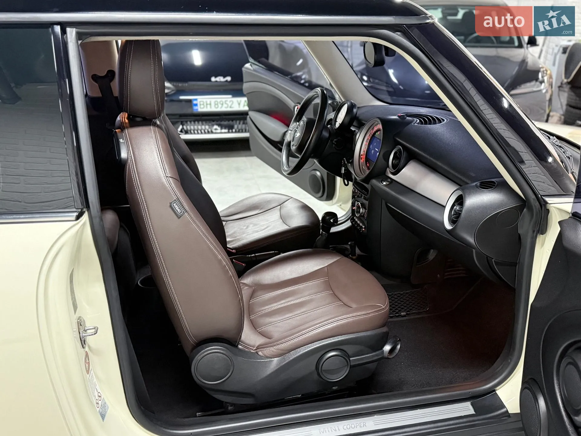 2012 MINI Cooper - мініатюра 59