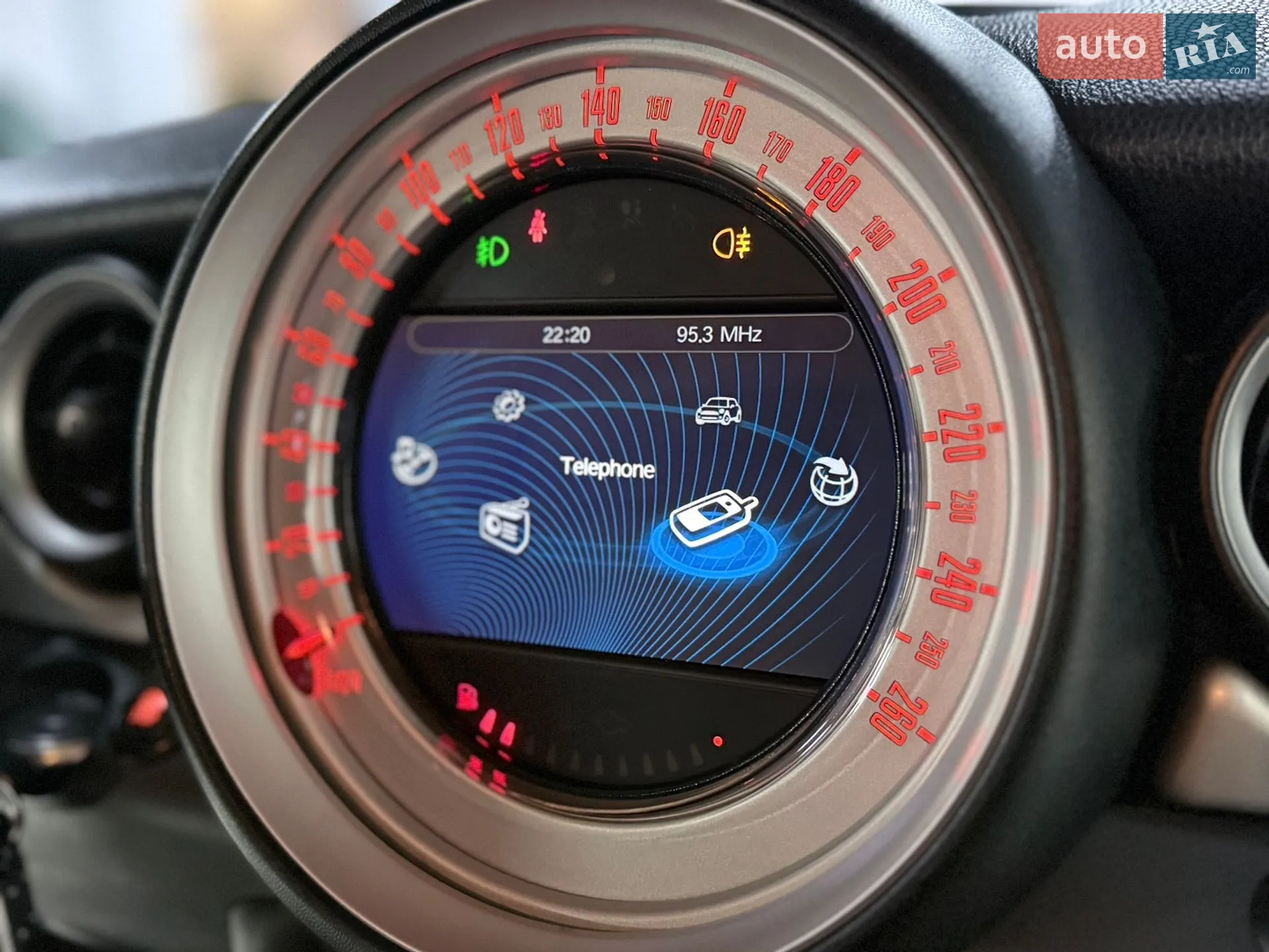 2012 MINI Cooper - мініатюра 66