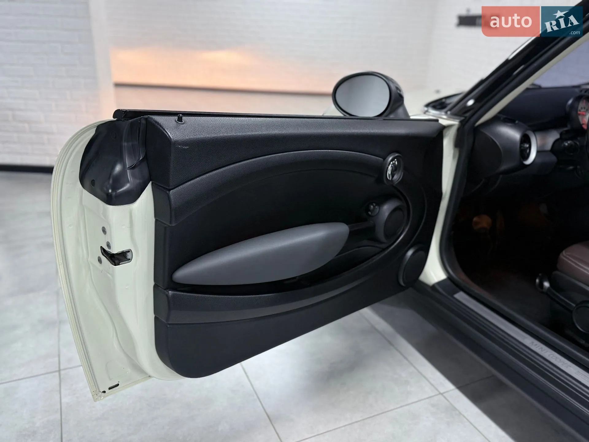 2012 MINI Cooper - мініатюра 76