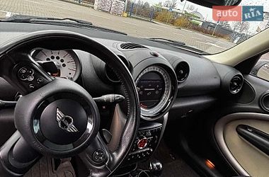 Хетчбек MINI Cooper 2013 в Дрогобичі