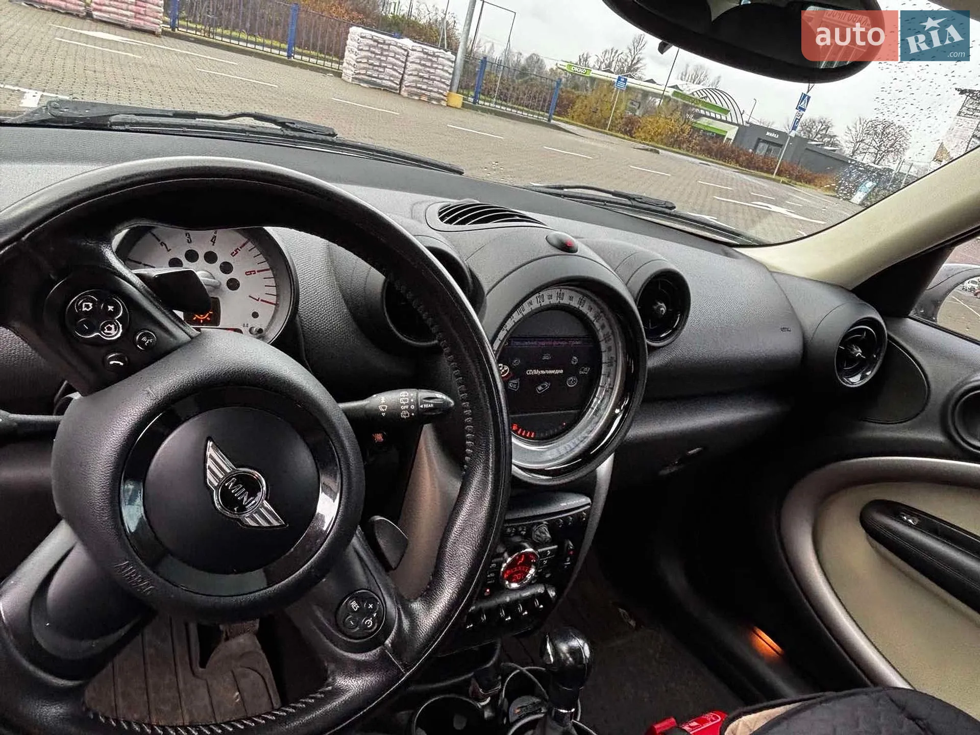 2013 MINI Cooper - мініатюра 9