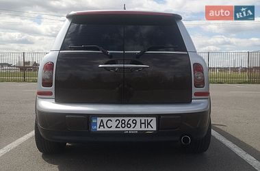 Универсал MINI Cooper 2009 в Луцке