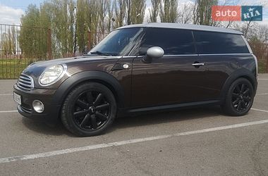 Універсал MINI Cooper 2009 в Луцьку