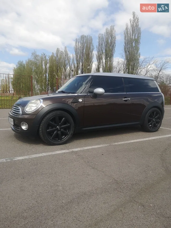 2010 MINI Cooper - мініатюра 15