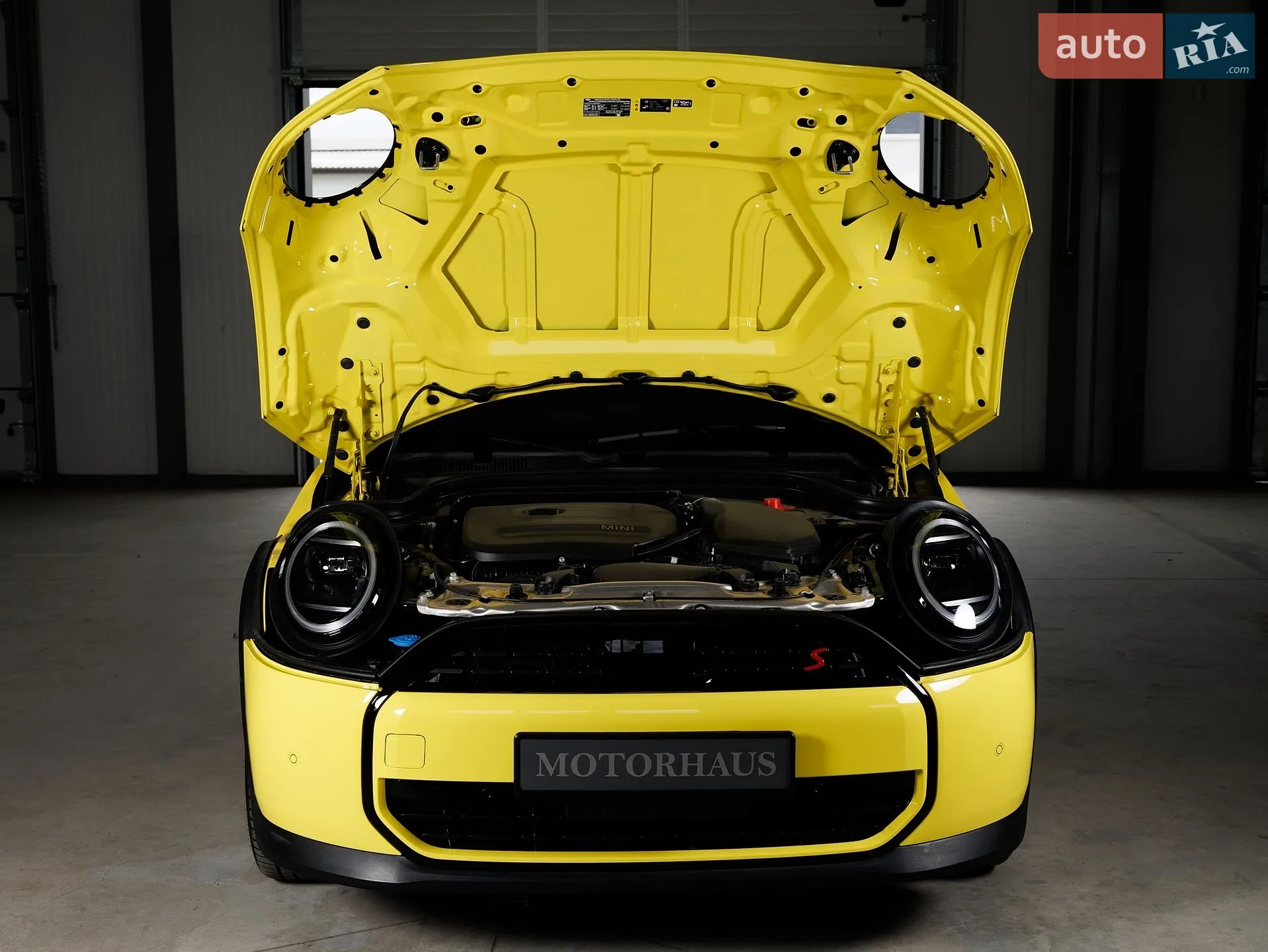 2024 MINI Cooper - мініатюра 15