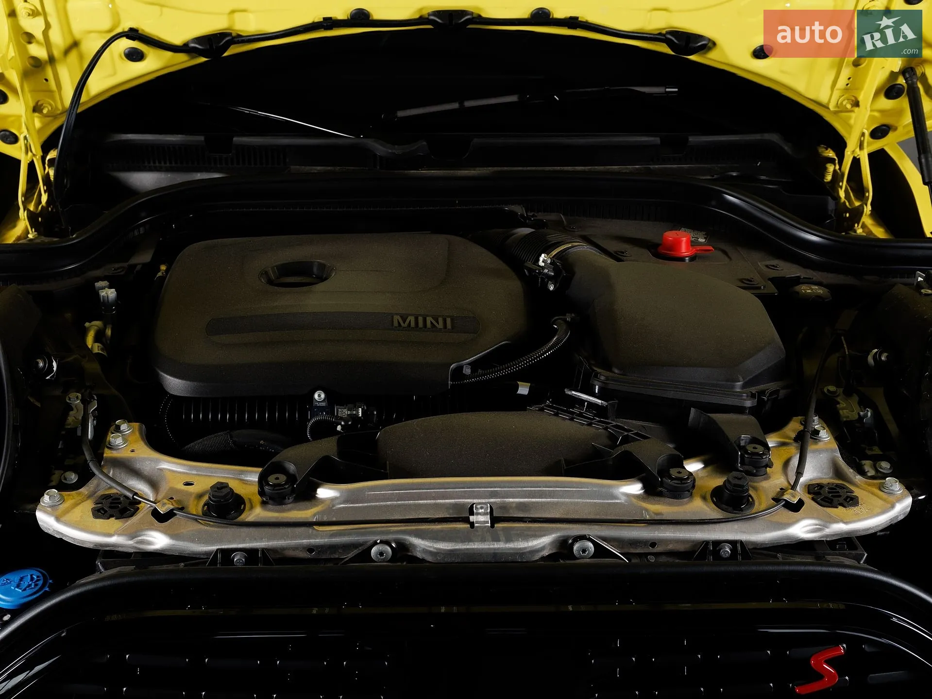 2024 MINI Cooper - мініатюра 19