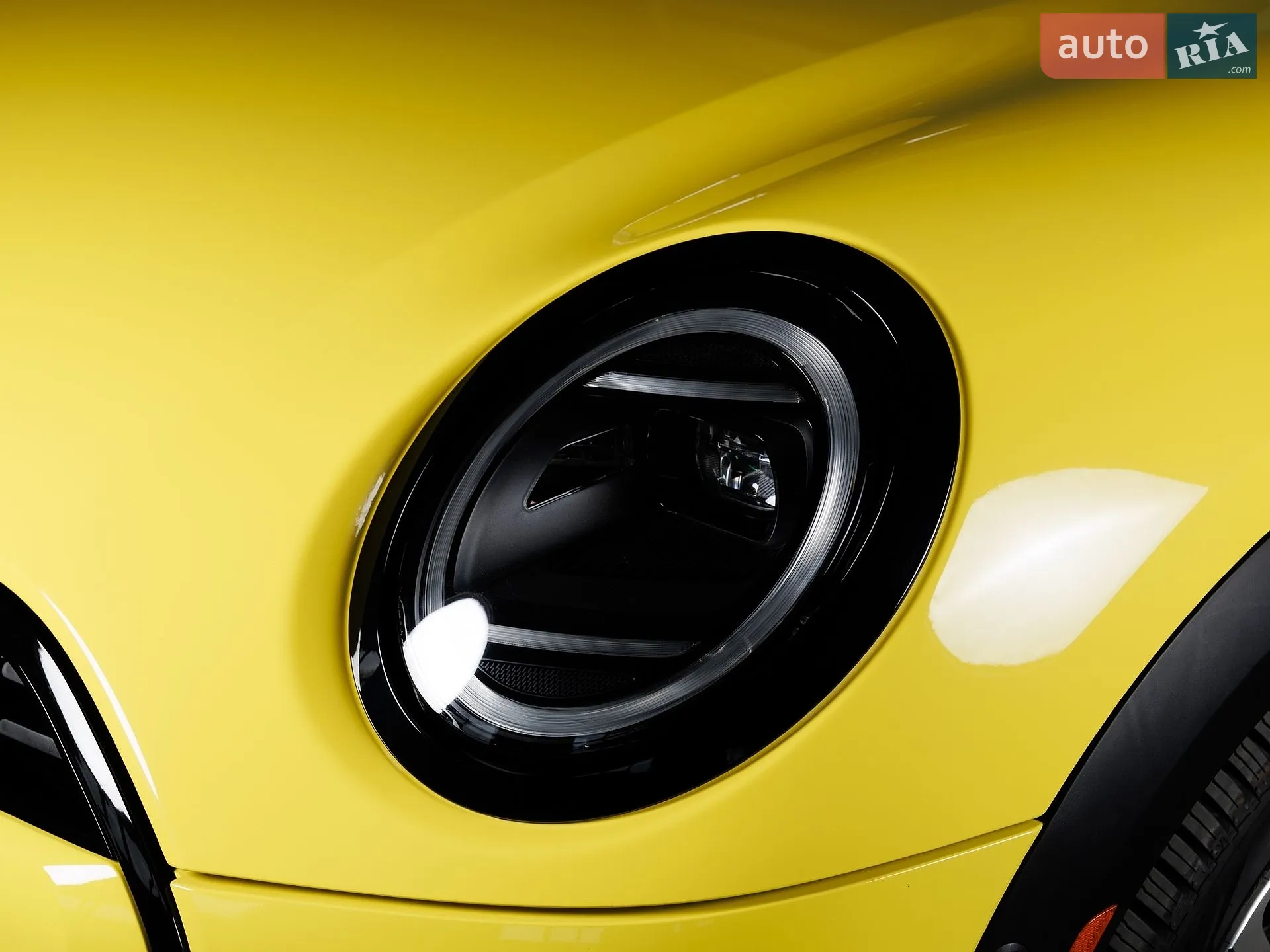2024 MINI Cooper - мініатюра 22