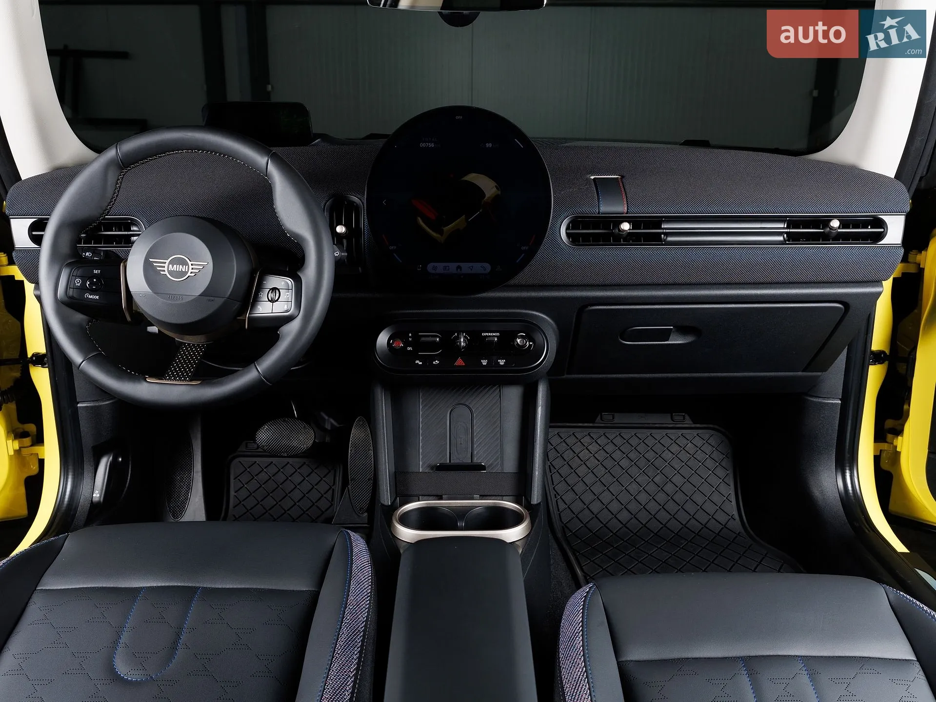 2024 MINI Cooper - мініатюра 49