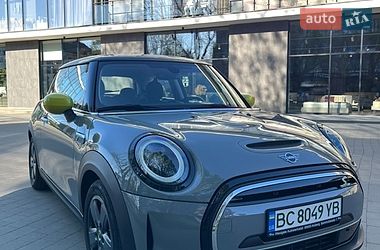 Хэтчбек MINI Cooper 2021 в Ужгороде