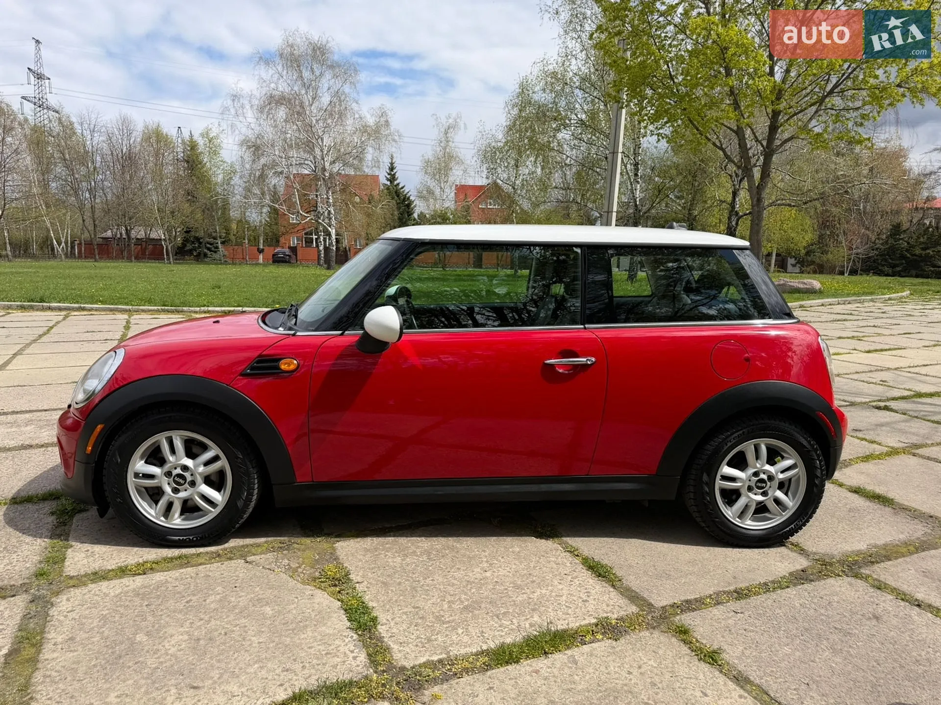 2012 MINI Cooper - мініатюра 6
