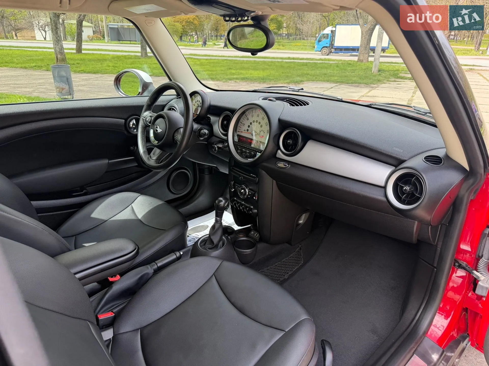 2012 MINI Cooper - мініатюра 21