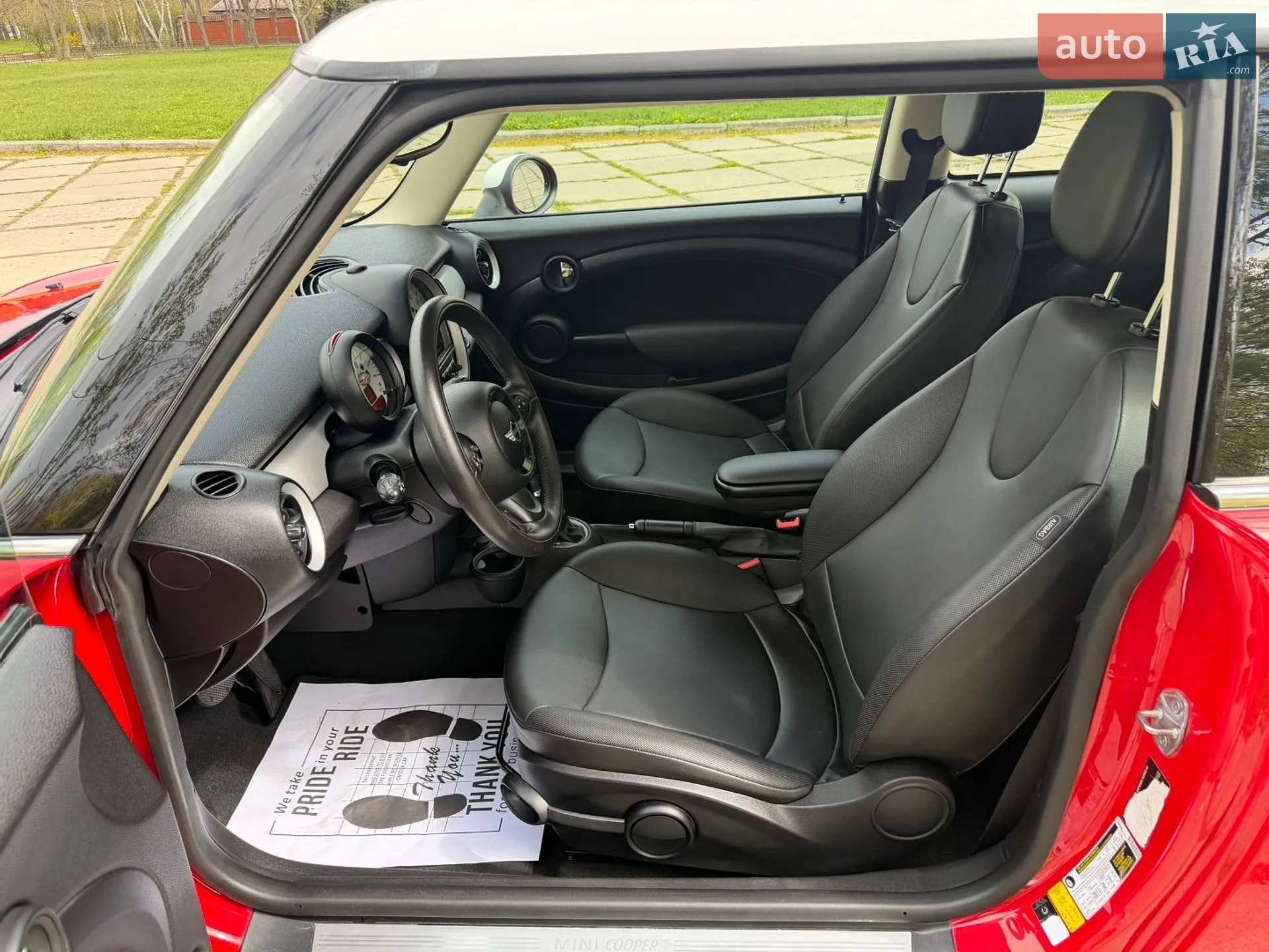 2012 MINI Cooper - мініатюра 25