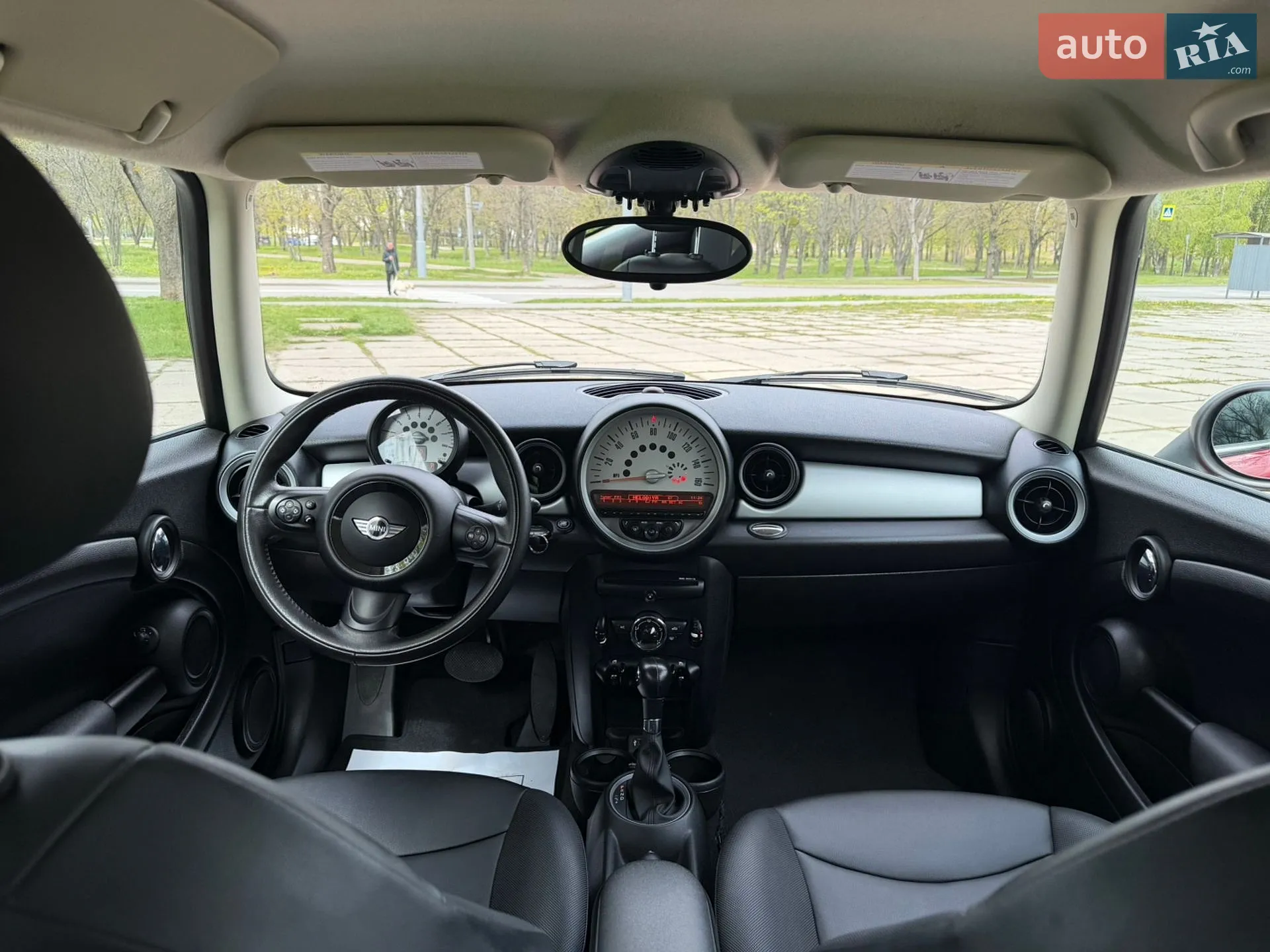 2012 MINI Cooper - мініатюра 29