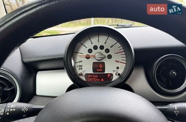 Хетчбек MINI Cooper 2012 в Харкові