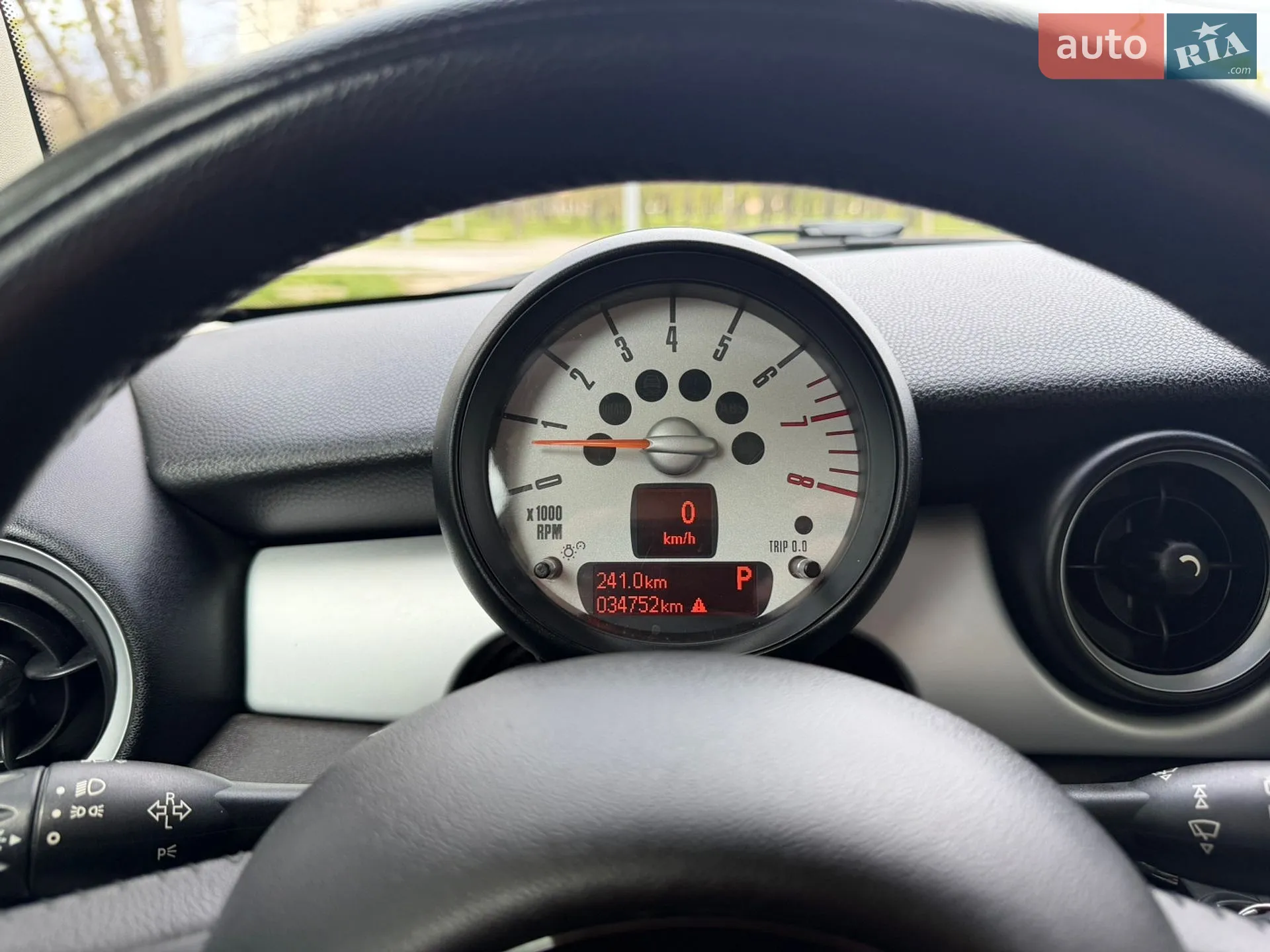 2012 MINI Cooper - мініатюра 33