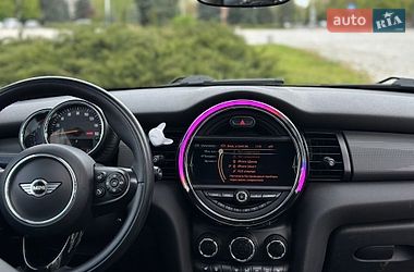 Купе MINI Cooper 2015 в Кременчуці