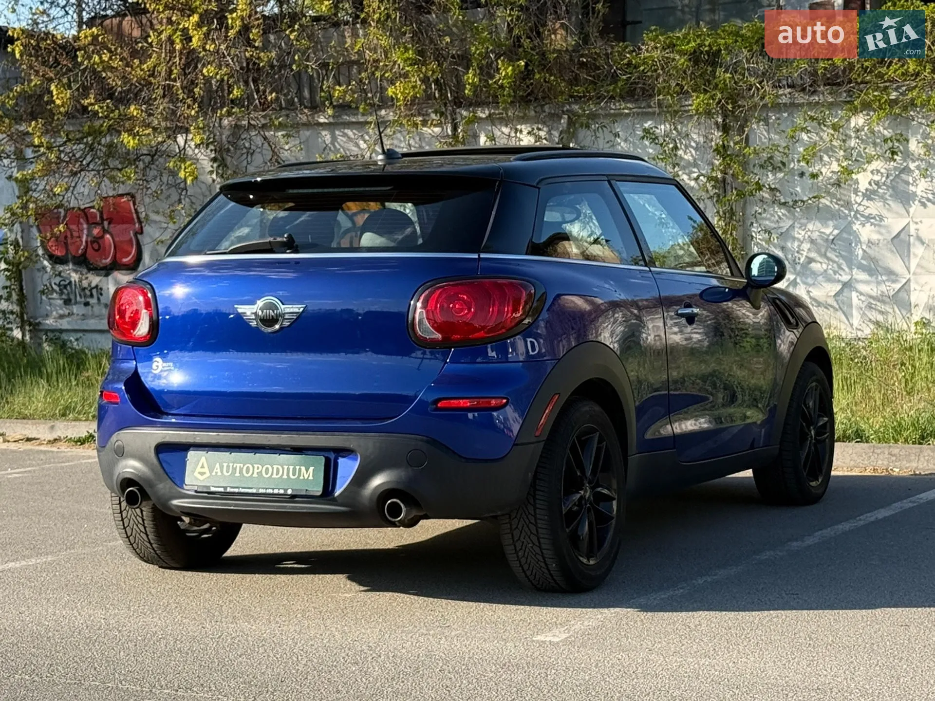 2015 MINI Cooper - мініатюра 10