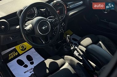 Хетчбек MINI Cooper 2018 в Мукачевому
