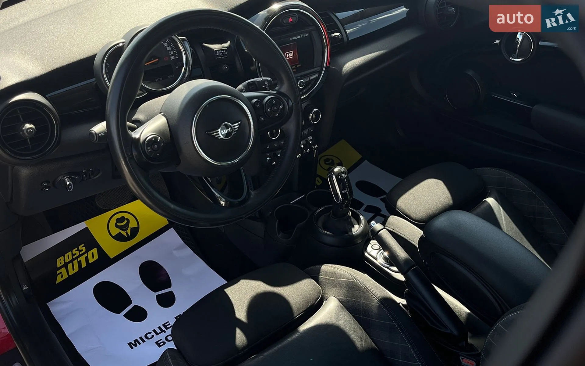 2018 MINI Cooper - мініатюра 15