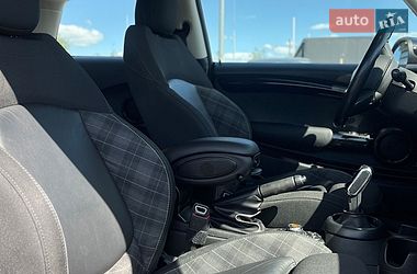 Хетчбек MINI Cooper 2018 в Мукачевому