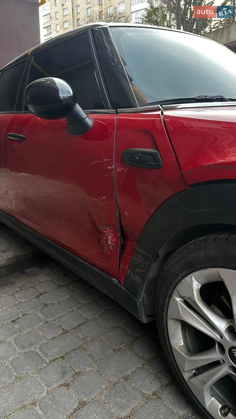 2015 MINI Cooper - мініатюра 2
