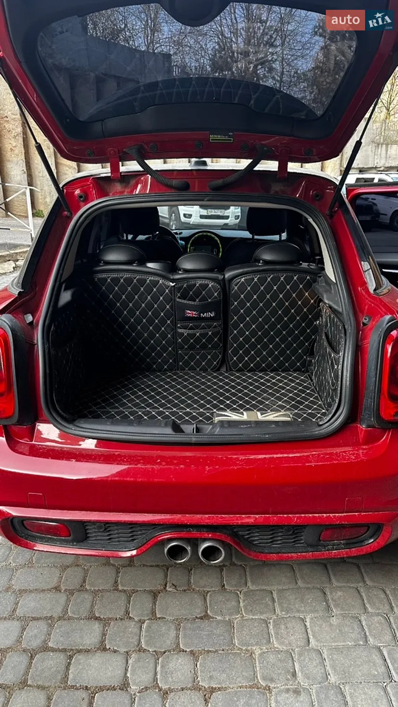 2015 MINI Cooper - мініатюра 6