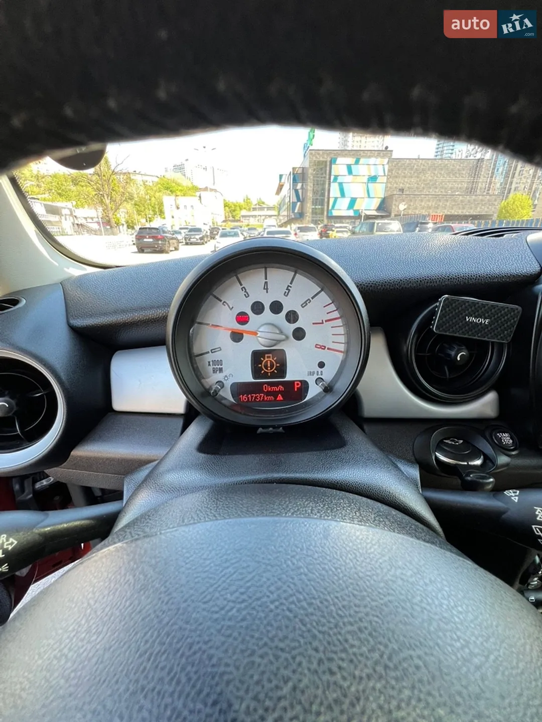 2013 MINI Cooper - мініатюра 12