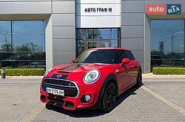 Хэтчбек MINI Cooper 2015 в Харькове