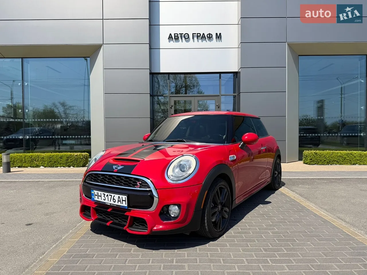 2016 MINI Cooper - мініатюра 9