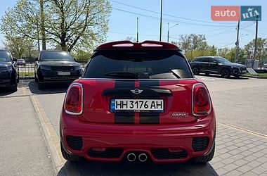 Хетчбек MINI Cooper 2015 в Харкові