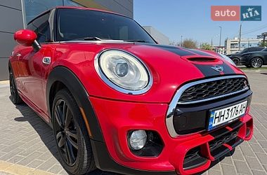 Хетчбек MINI Cooper 2015 в Харкові