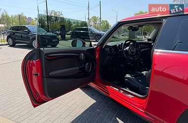 Хетчбек MINI Cooper 2015 в Харкові