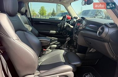 Хетчбек MINI Cooper 2015 в Харкові