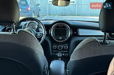 Хетчбек MINI Cooper 2016 в Одесі