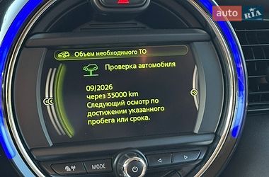 Хетчбек MINI Cooper 2016 в Одесі