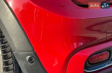Хетчбек MINI Cooper 2016 в Одесі