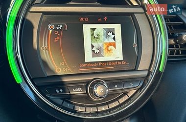 Хетчбек MINI Cooper 2016 в Одесі