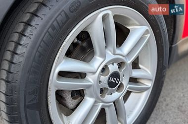 Хэтчбек MINI Cooper 2010 в Киеве