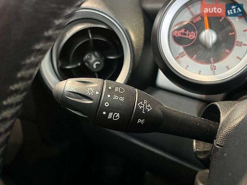 Хэтчбек MINI Cooper 2009 в Одессе