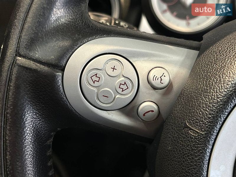 Хэтчбек MINI Cooper 2009 в Одессе