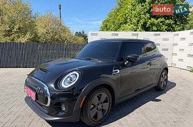 Хетчбек MINI Cooper 2020 в Луцьку