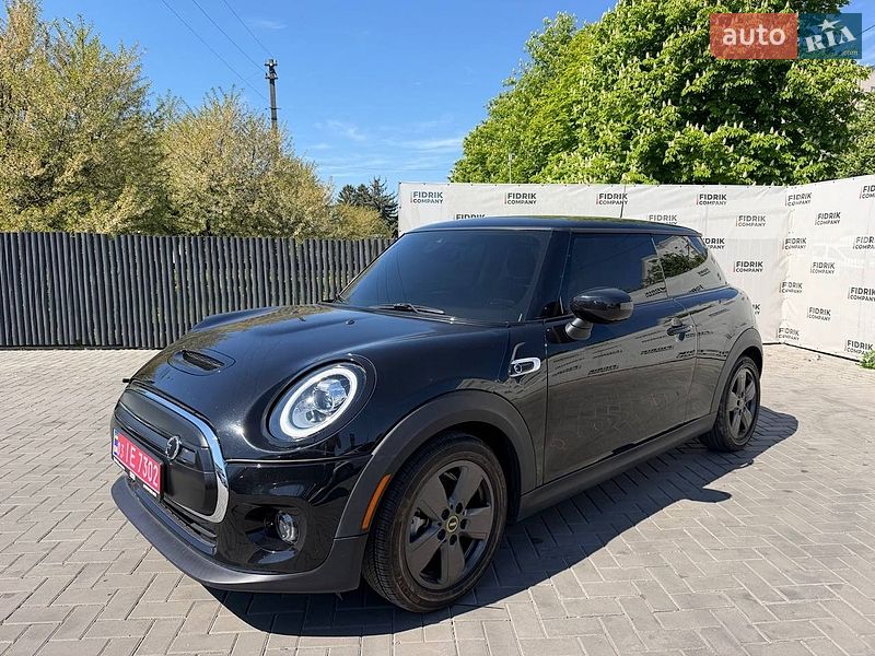 MINI Cooper 2020