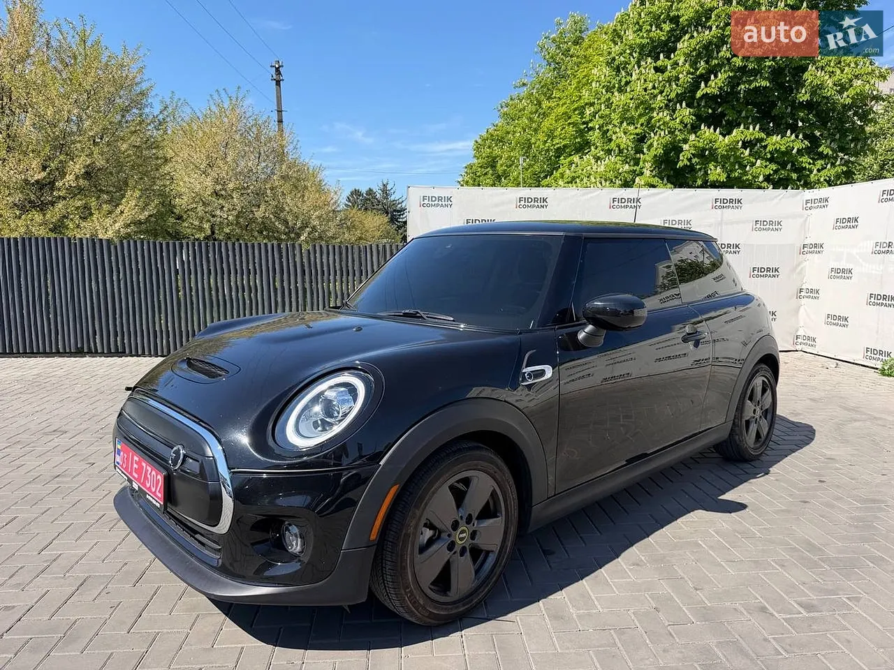 2015 MINI Cooper - мініатюра 21