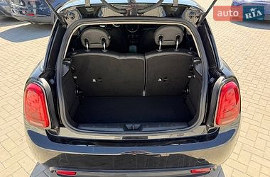Хетчбек MINI Cooper 2020 в Луцьку