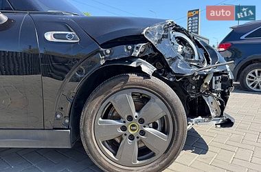 Хетчбек MINI Cooper 2020 в Луцьку