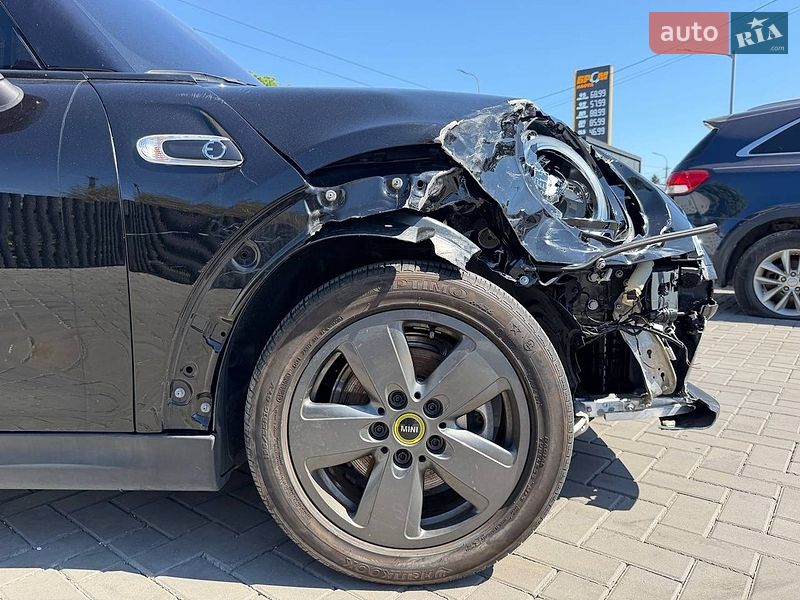 Хетчбек MINI Cooper 2020 в Луцьку
