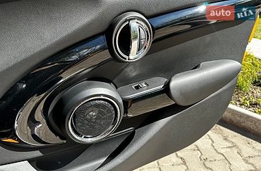 Хетчбек MINI Cooper 2016 в Львові