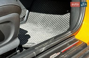 Хетчбек MINI Cooper 2016 в Львові