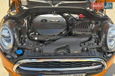 Хетчбек MINI Cooper 2016 в Львові