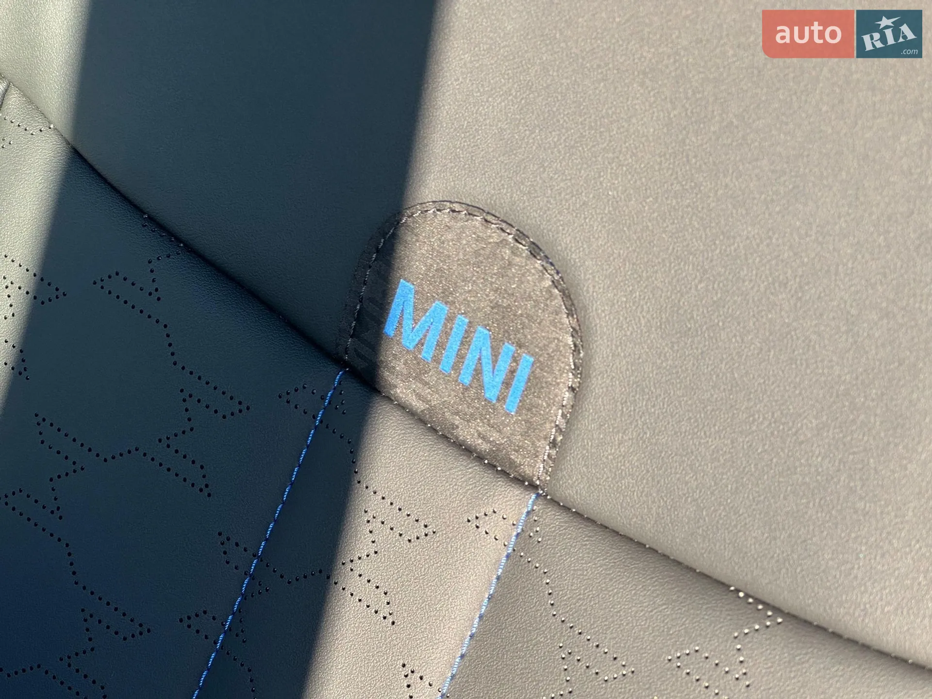 2024 MINI Cooper - мініатюра 11